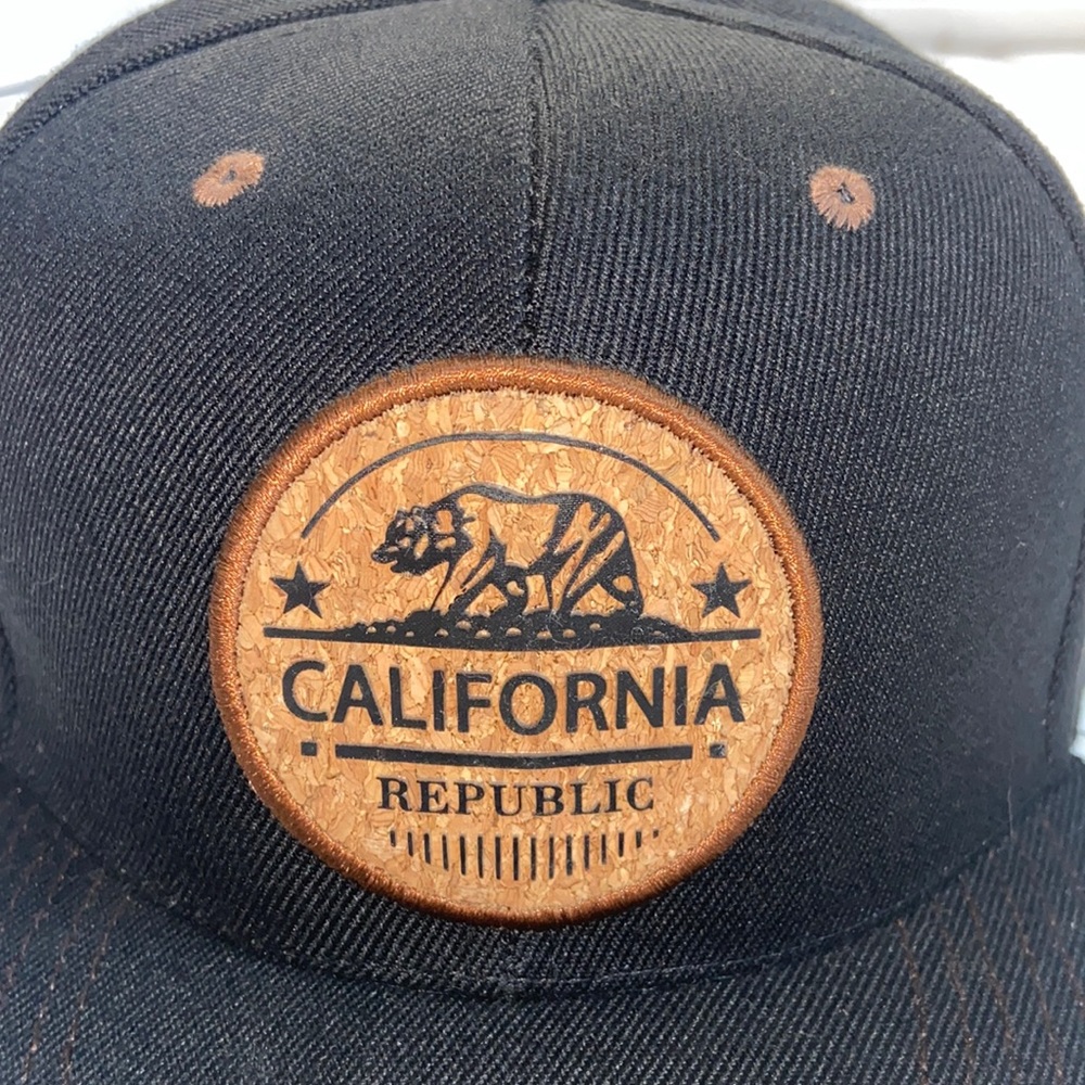 SnapBack hat - Picture 2 of 8